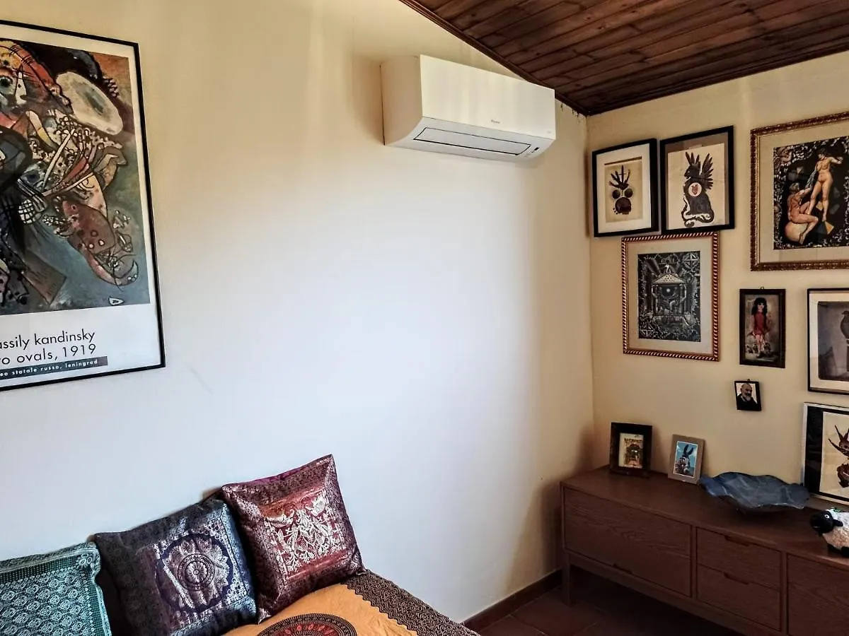 Flat With Panoramic Terrace And Private Pool Mt5X3 Appartement Taormina