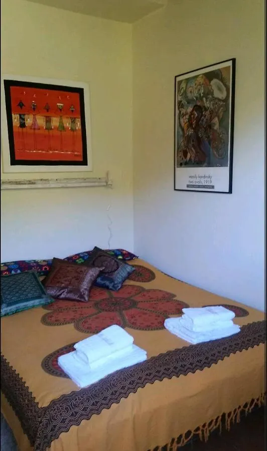 Flat With Panoramic Terrace And Private Pool Mt5X3 Appartement Taormina Italië