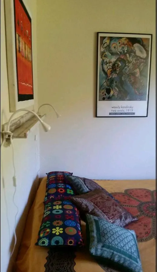 Flat With Panoramic Terrace And Private Pool Mt5X3 Appartement Taormina