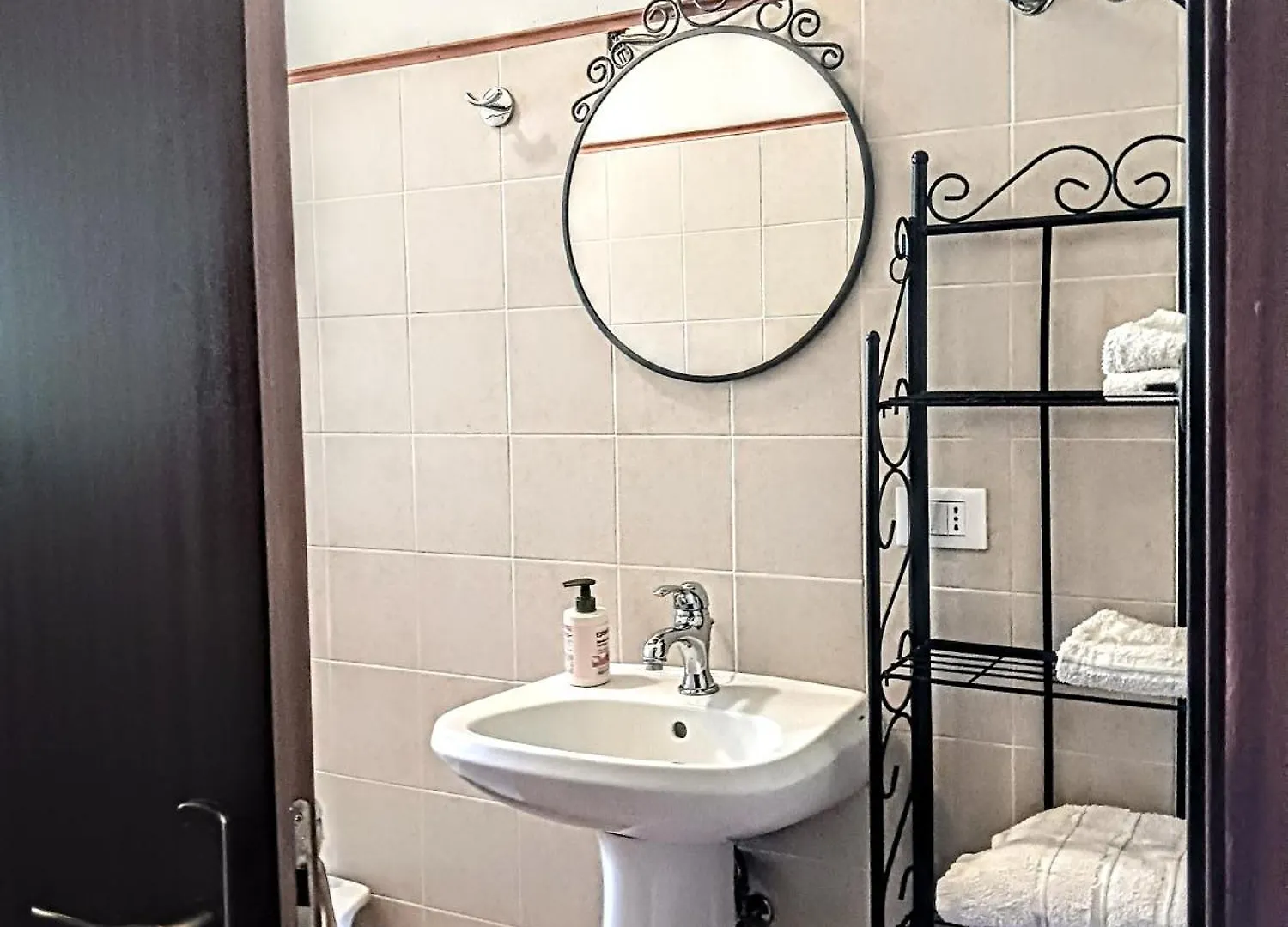 Flat With Panoramic Terrace And Private Pool Mt5X3 Appartement Taormina