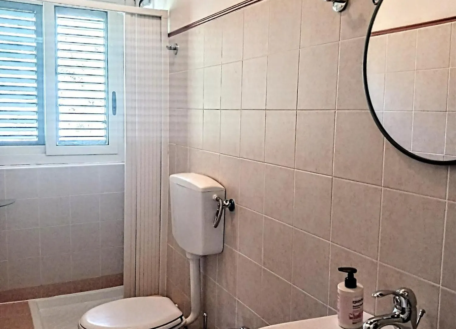 Flat With Panoramic Terrace And Private Pool Mt5X3 Appartement Taormina Italië
