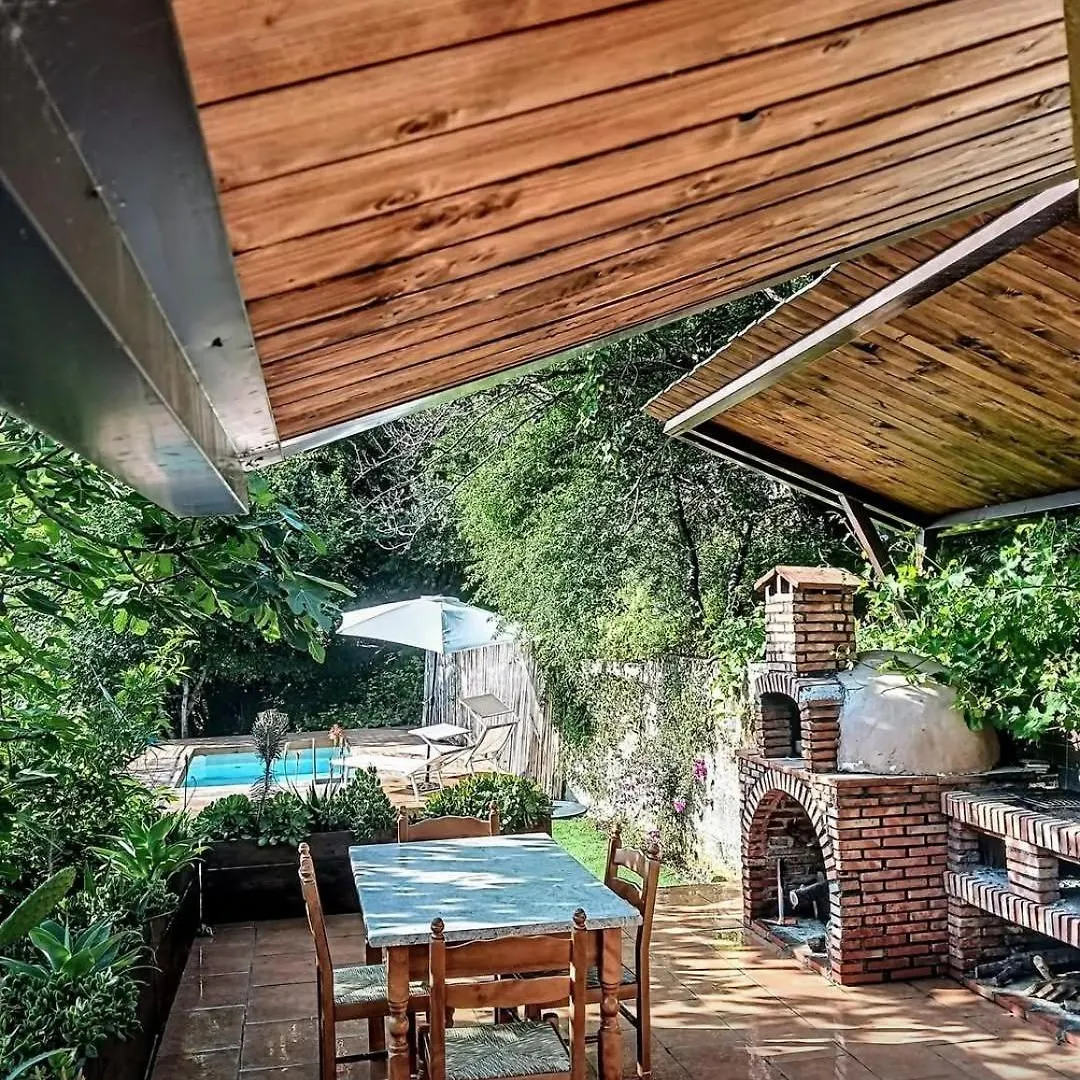 Flat With Panoramic Terrace And Private Pool Mt5X3 Appartement Taormina 0*,