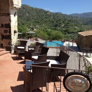 Hotel Il Borgo Country, Gaggi