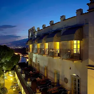 Hotell Bel, Taormina