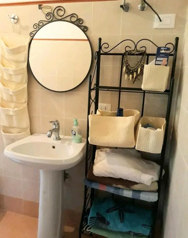 Flat With Panoramic Terrace And Private Pool Mt5X3 Apartment Taormina